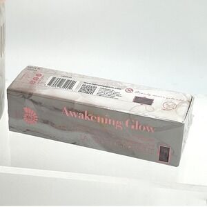 La Prestige Paris Awakening Glow Nourishing Shiny Lip Oil Frosty‎ Clear 2g/.07oz